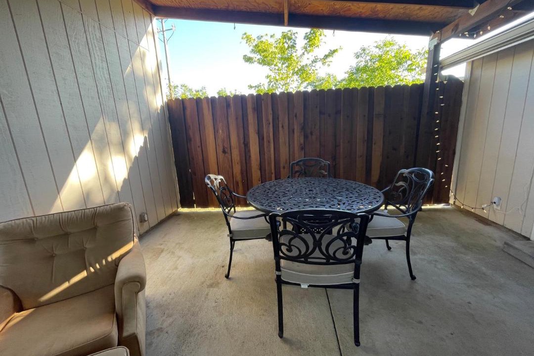 Photo of Patio Balcony in Middletown