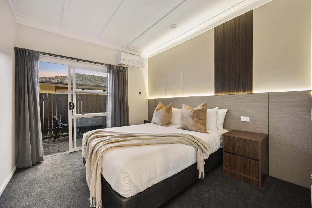 Photo of Bedroom in Papatoetoe