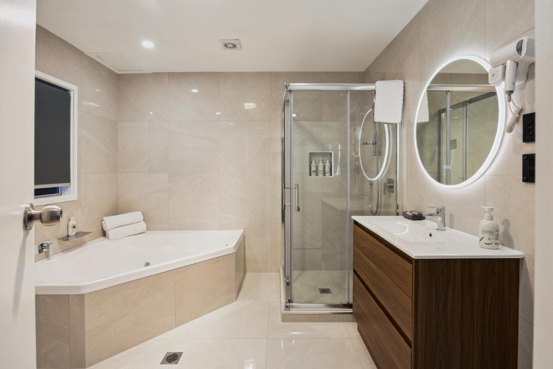 Photo of Bathroom in Papatoetoe