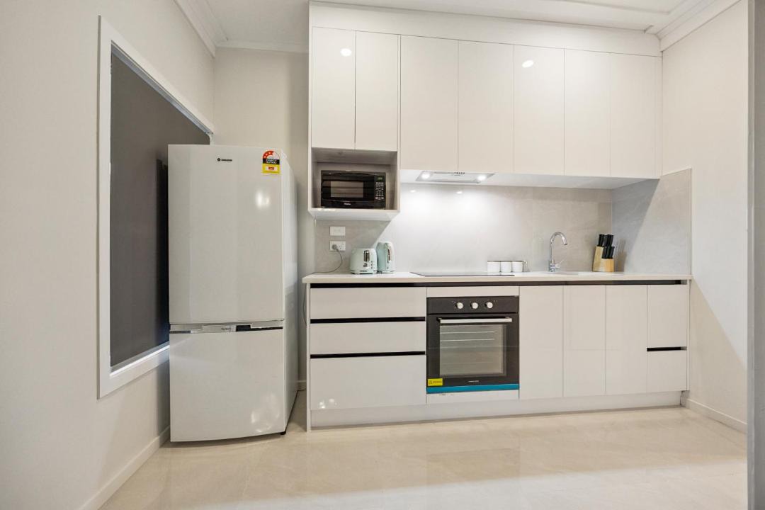 Photo of Kitchen in Papatoetoe
