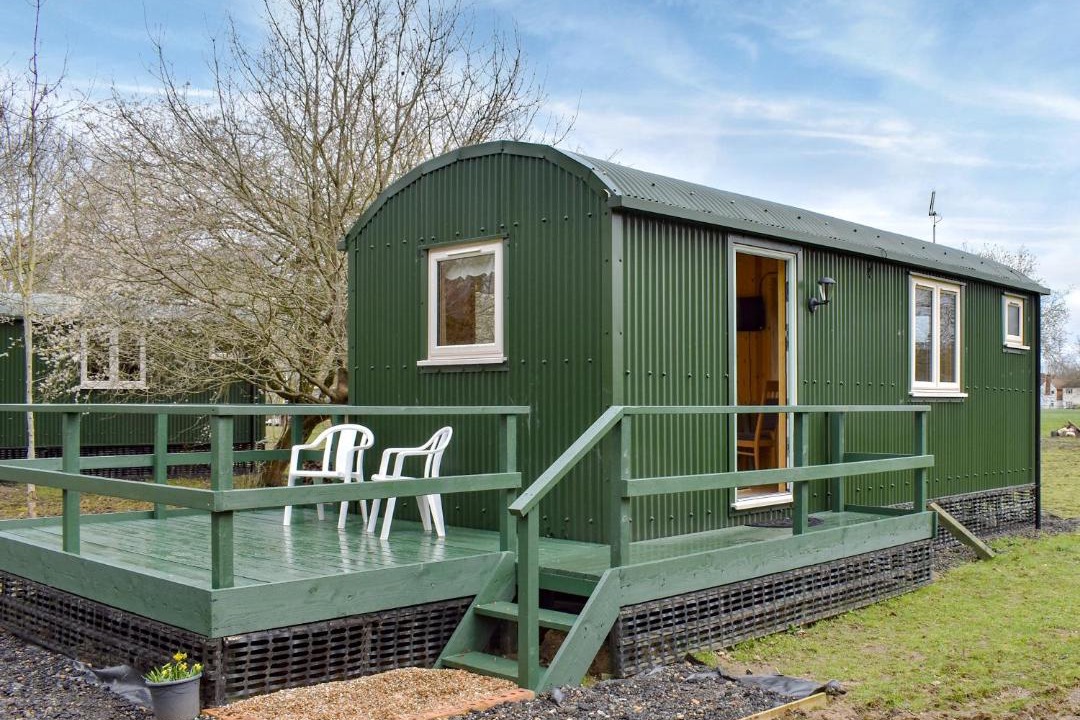 Photo of Others in Five Oak Green