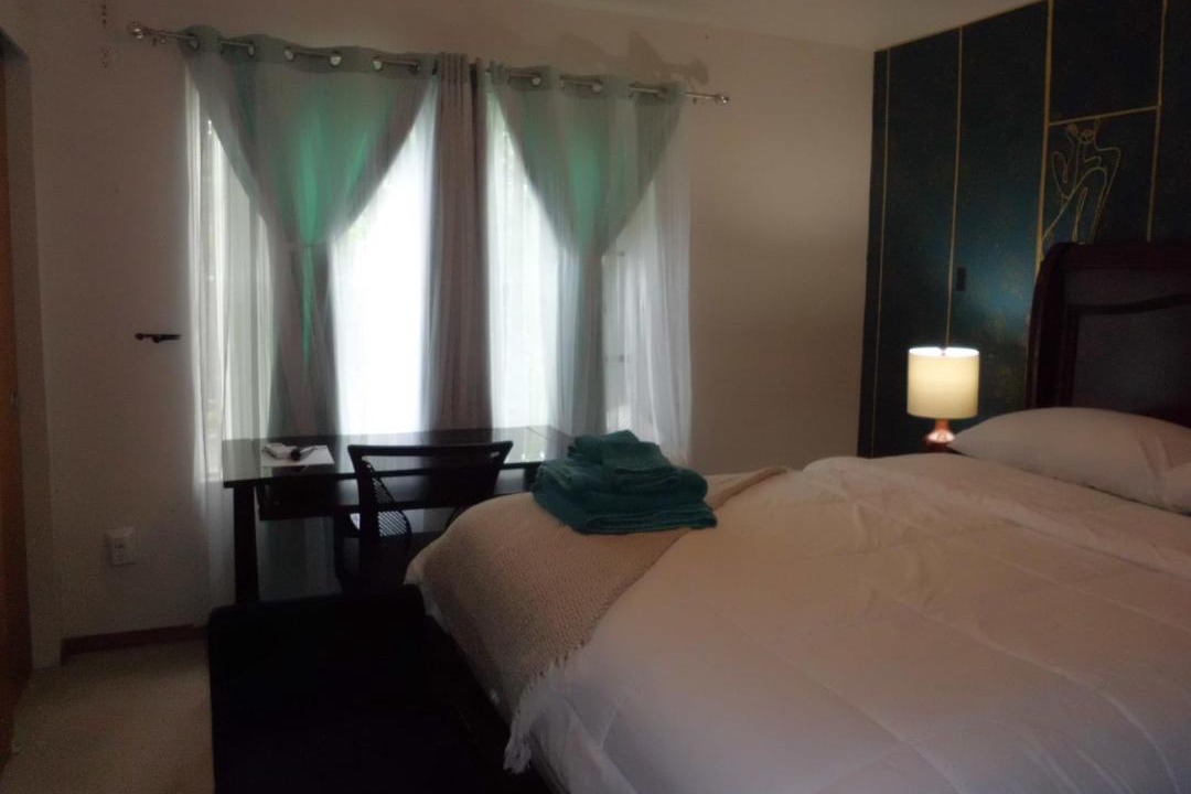 Photo of Bedroom in Dupont