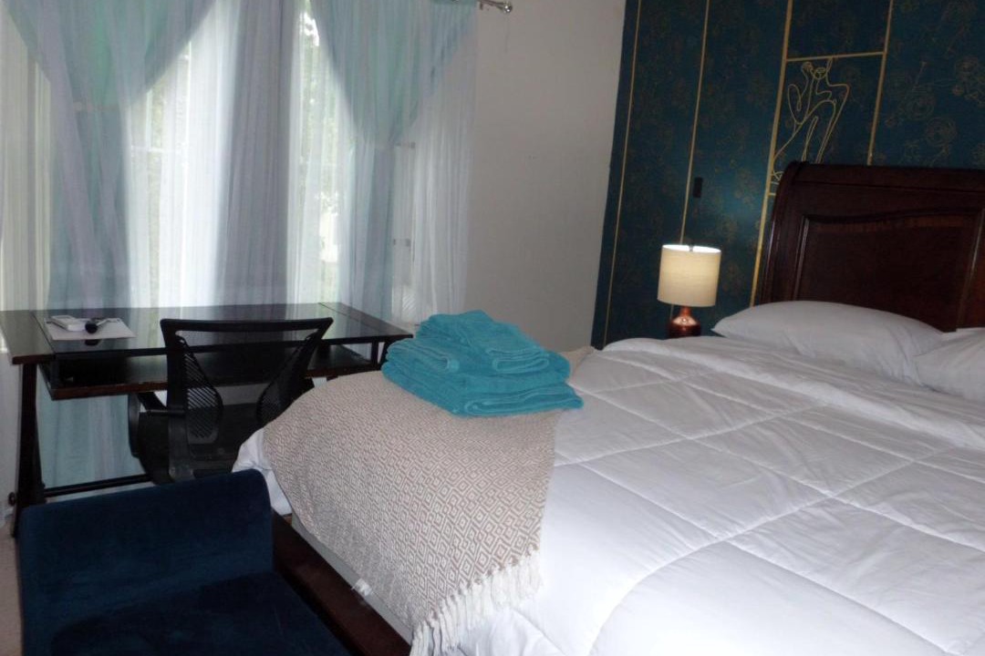 Photo of Bedroom in Dupont