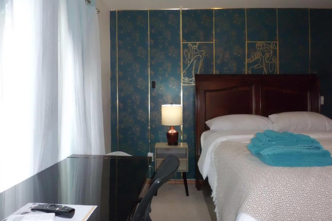 Photo of Bedroom in Dupont