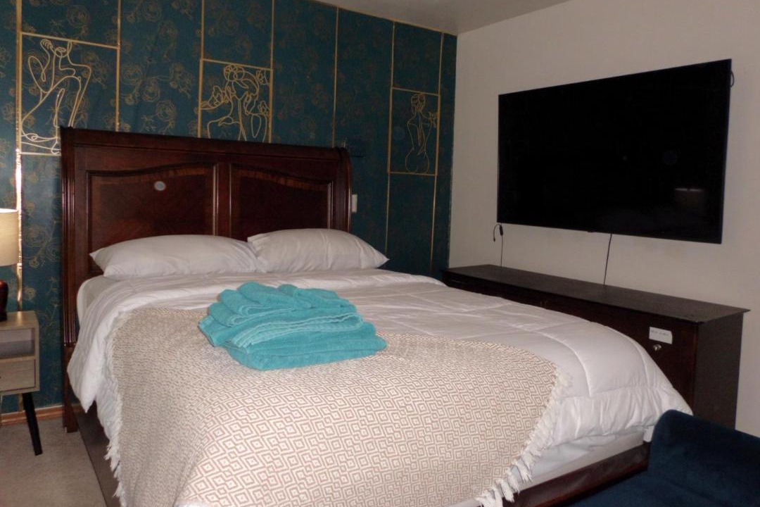 Photo of Bedroom in Dupont