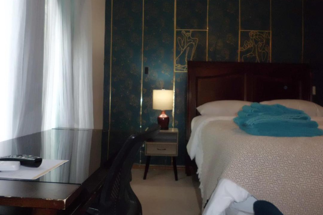 Photo of Bedroom in Dupont