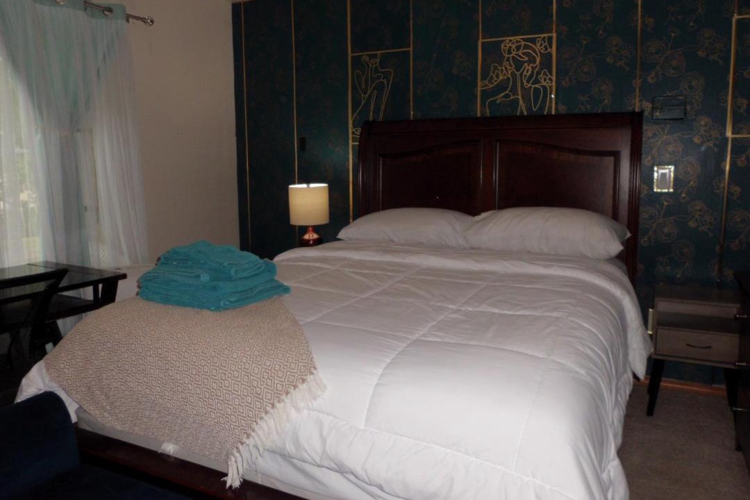 Photo of Bedroom in Dupont