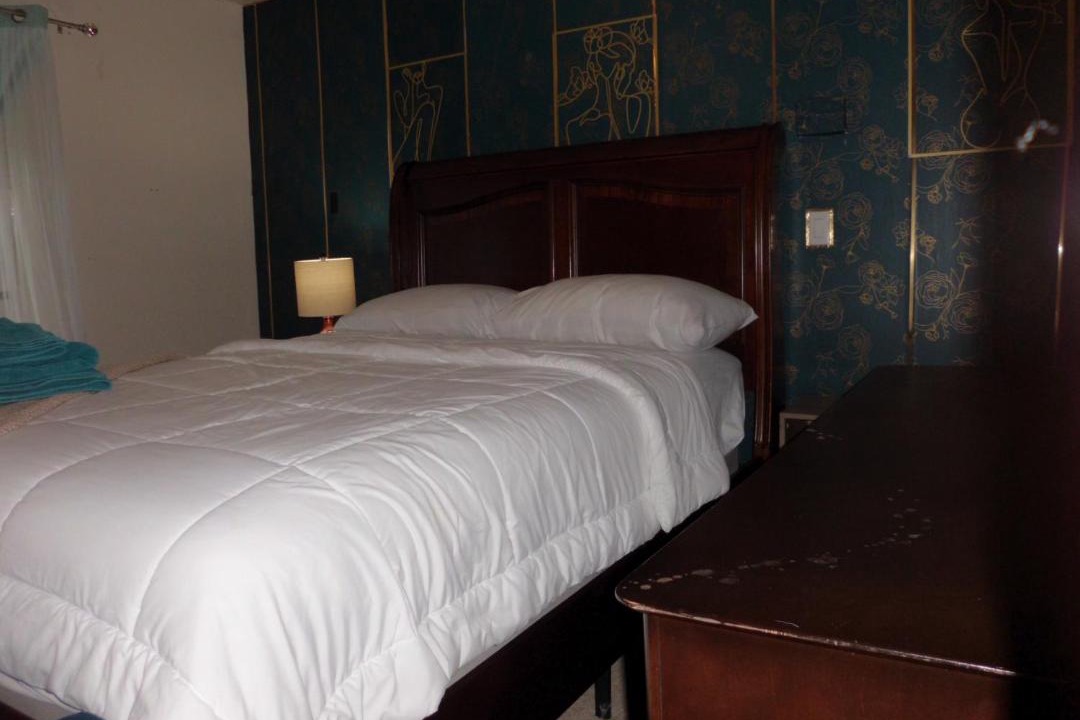 Photo of Bedroom in Dupont