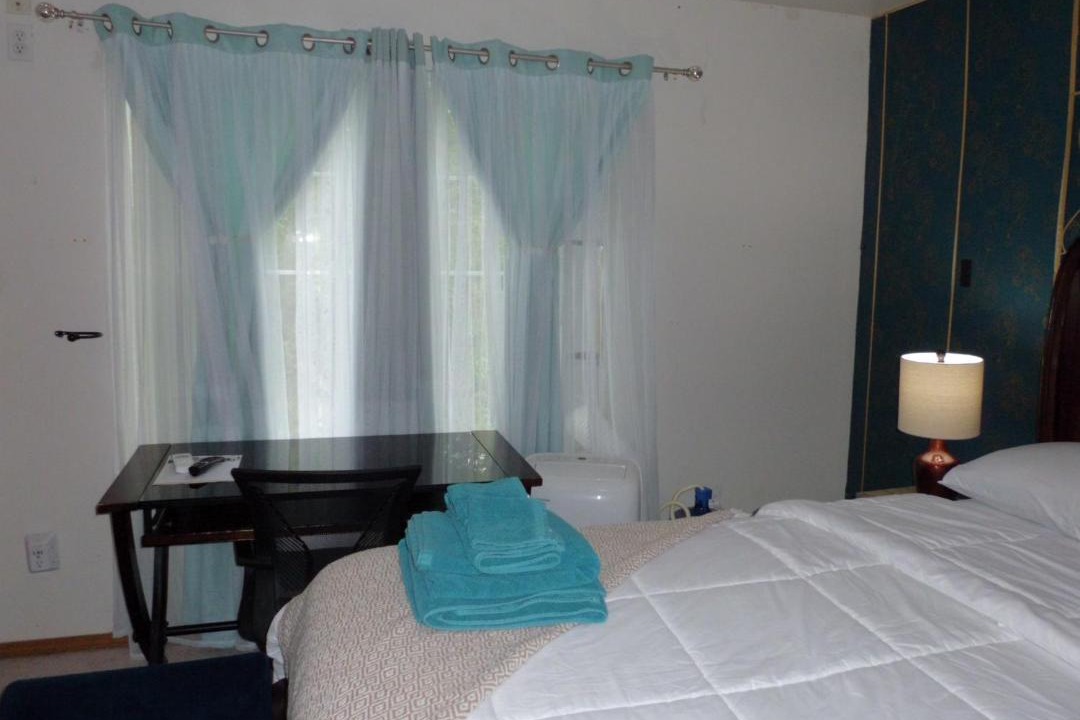 Photo of Bedroom in Dupont