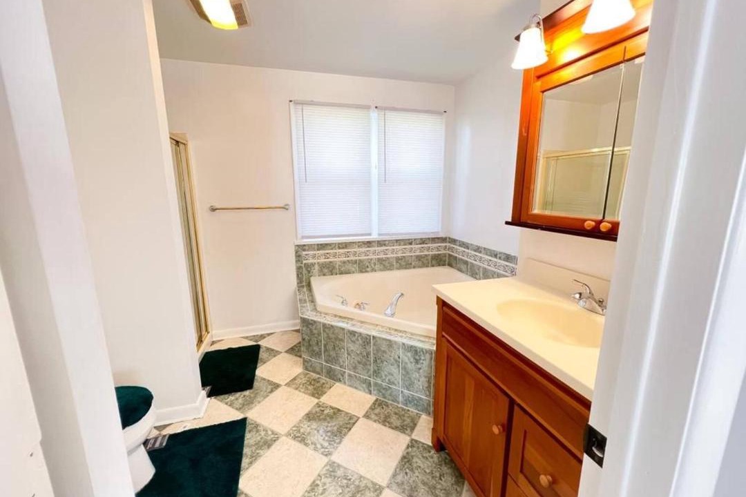Photo of Bathroom in Rochester