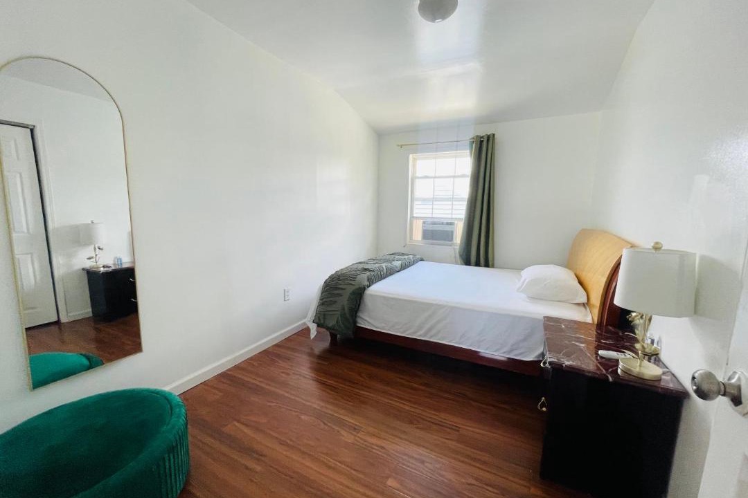 Photo of Bedroom in Rochdale