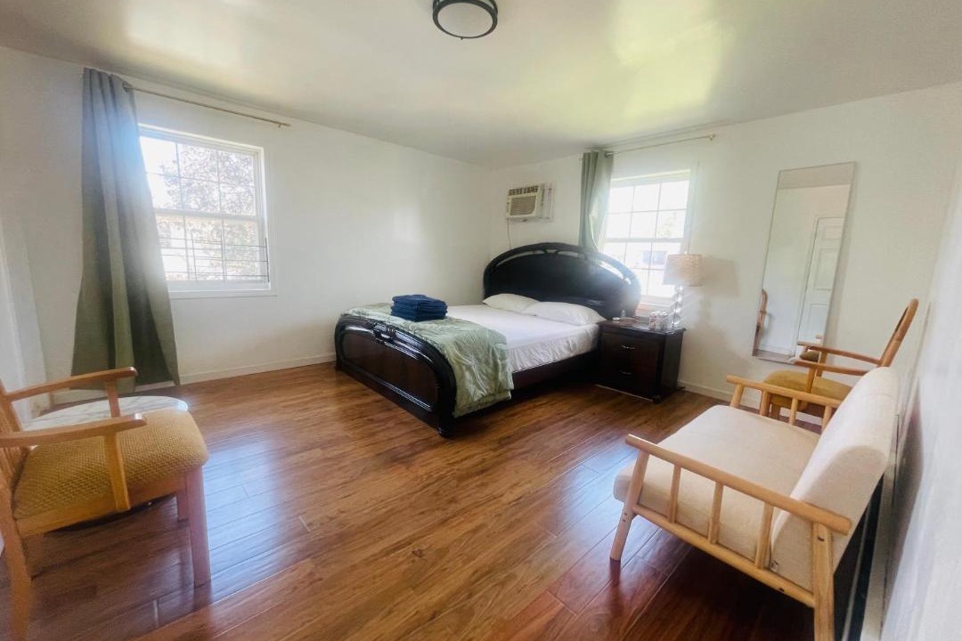 Photo of Bedroom in Rochdale