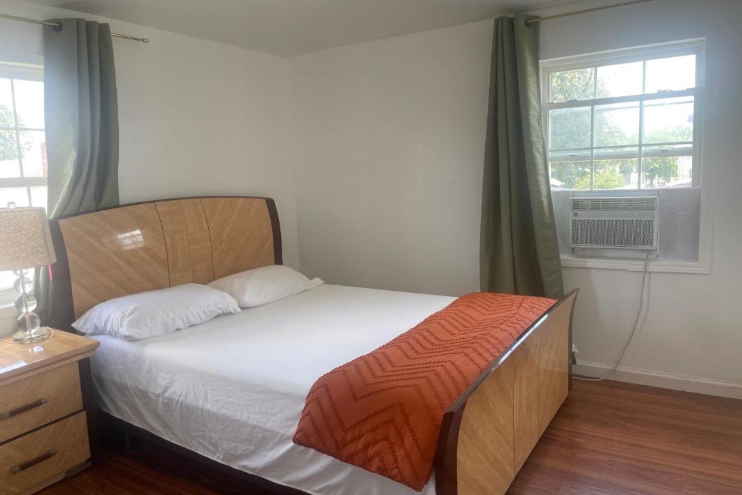 Photo of Bedroom in Rochdale