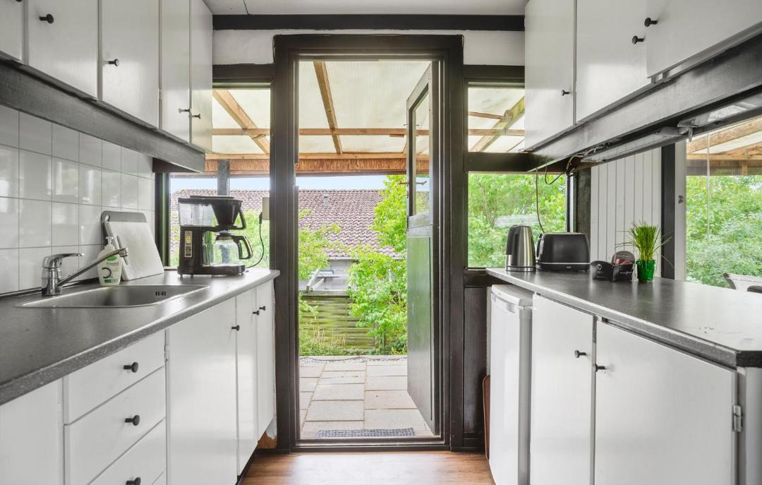 Photo of Kitchen in Kirke Saaby