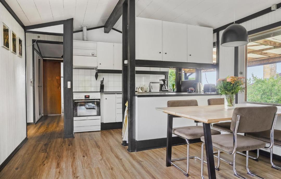 Photo of Kitchen in Kirke Saaby