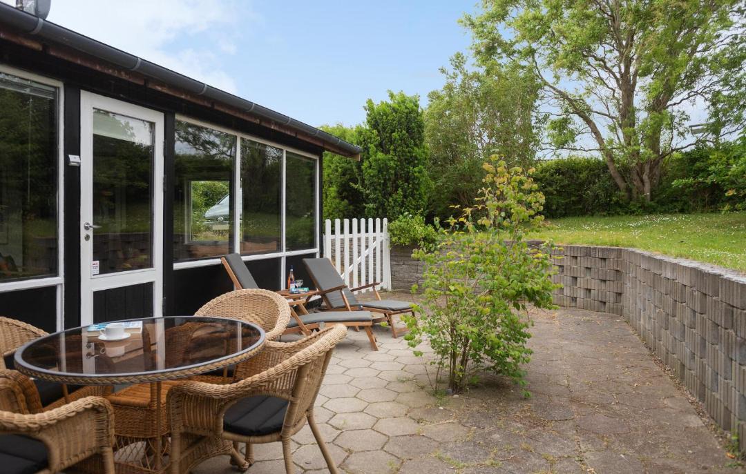 Photo of Patio Balcony in Kirke Saaby