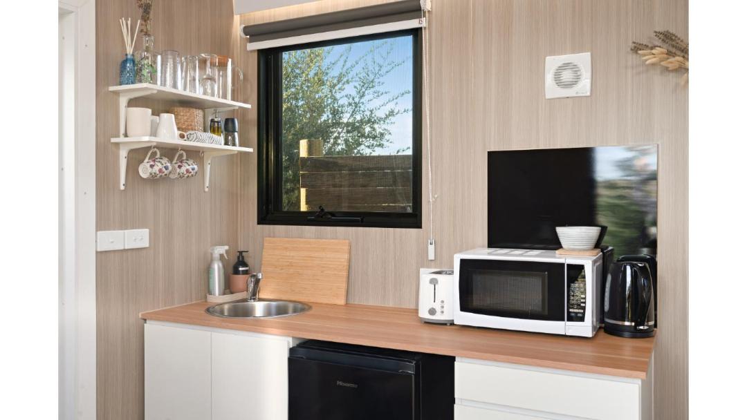 Photo of Kitchen in Glenlyon