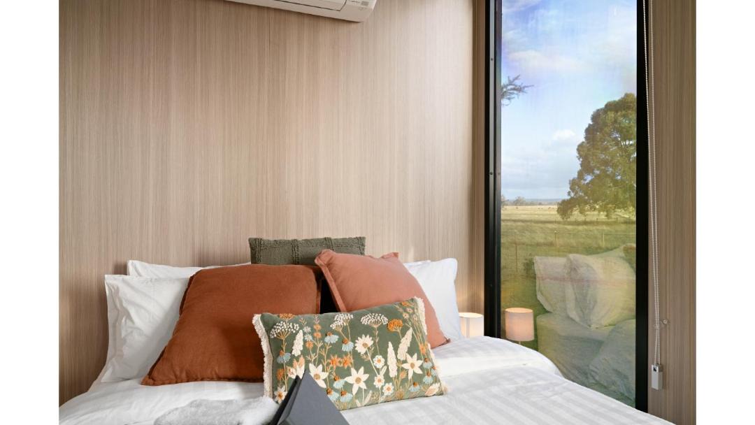 Photo of Bedroom in Glenlyon