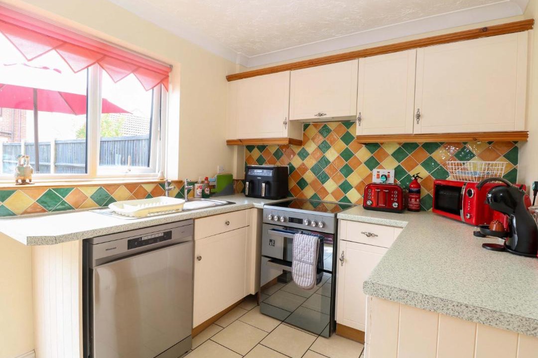 Photo of Others in Bradwell