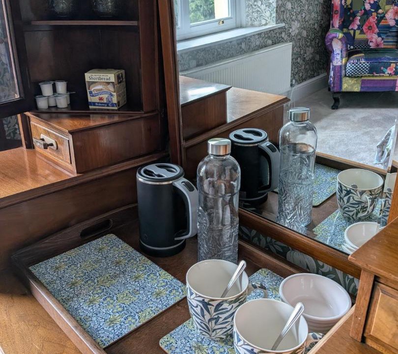 Photo of Kitchen in Bontnewydd