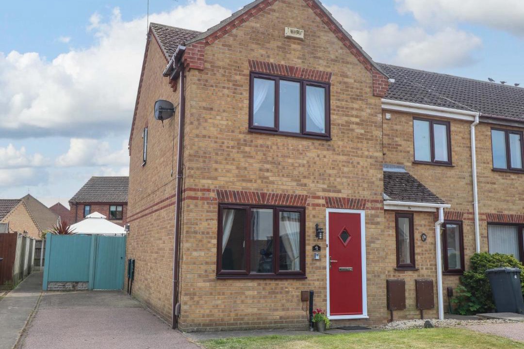 Photo of Others in Bradwell