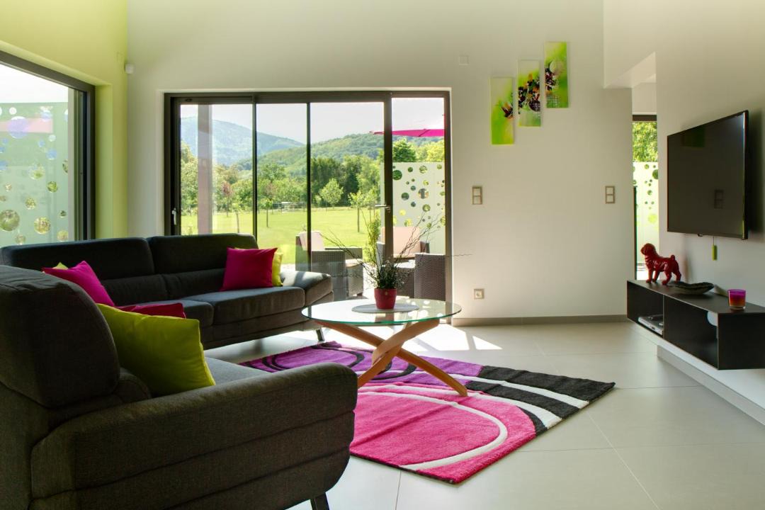 Photo of Livingroom in Boersch