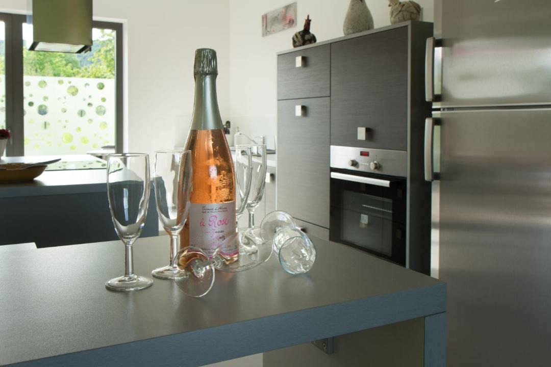 Photo of Kitchen in Boersch