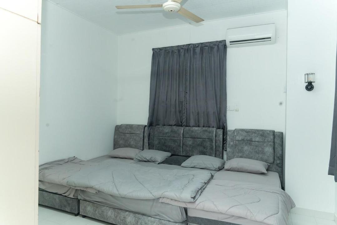 Photo of Bedroom in Taman Dato Haji Abdul Samad