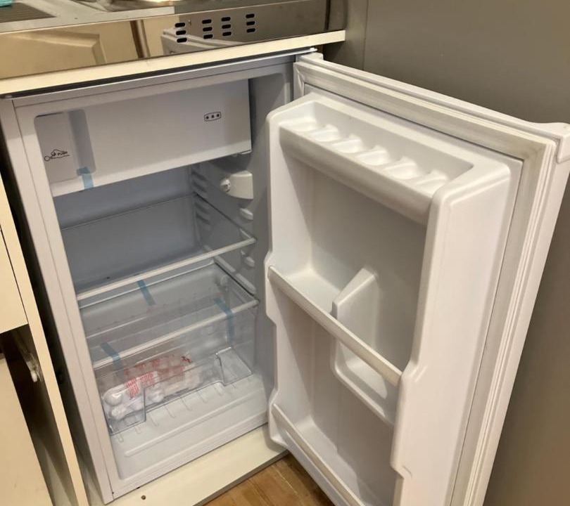 Photo of Kitchen in Le Dorat