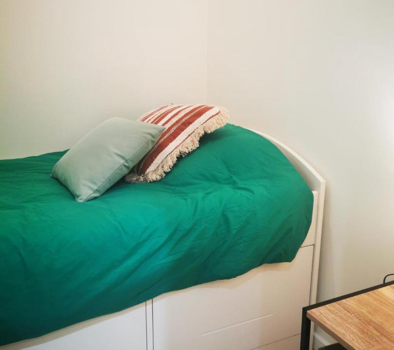 Photo of Bedroom in Klingenthal