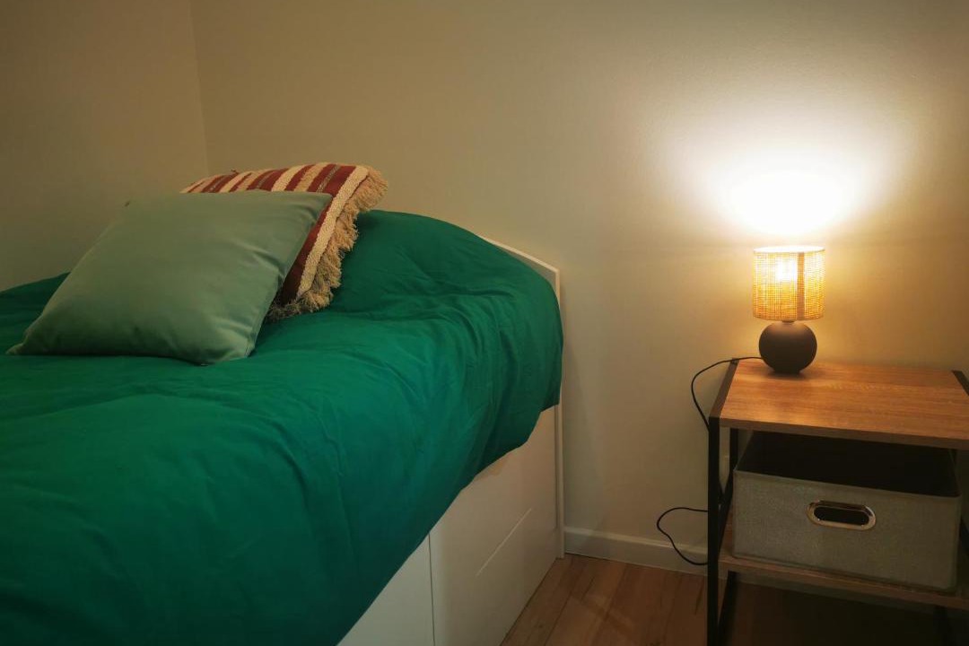 Photo of Bedroom in Klingenthal