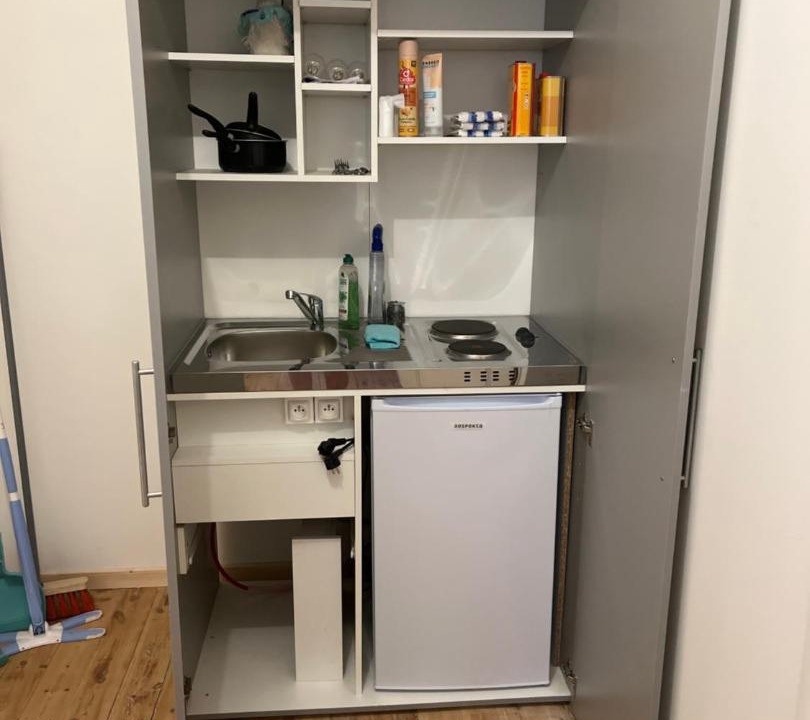 Photo of Kitchen in Le Dorat