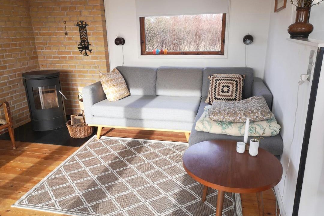 Photo of Livingroom in Ordrup