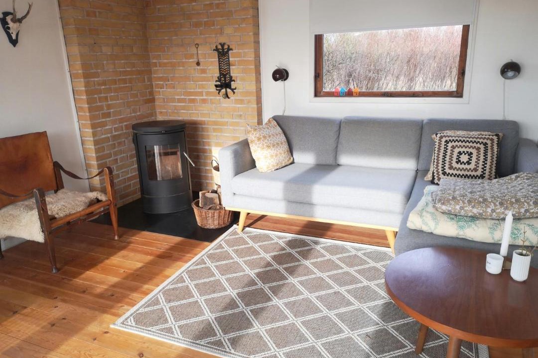 Photo of Livingroom in Ordrup