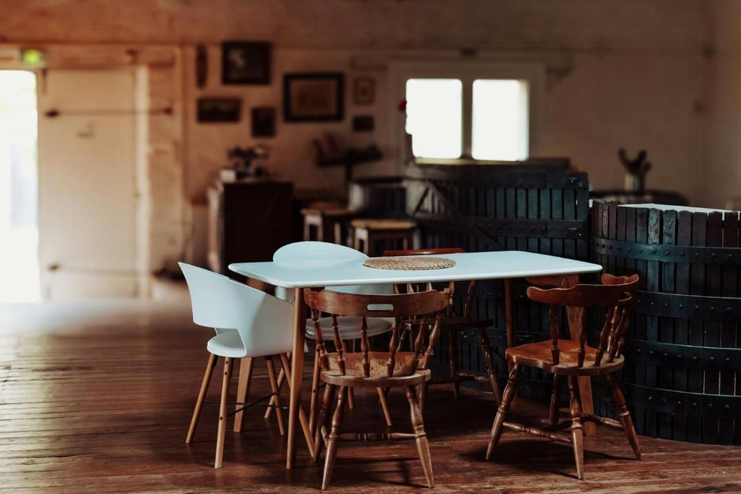 Photo of Kitchen in Villalbe