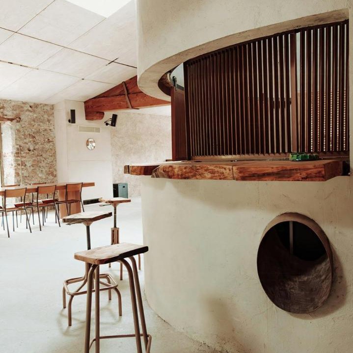 Photo of Kitchen in Villalbe