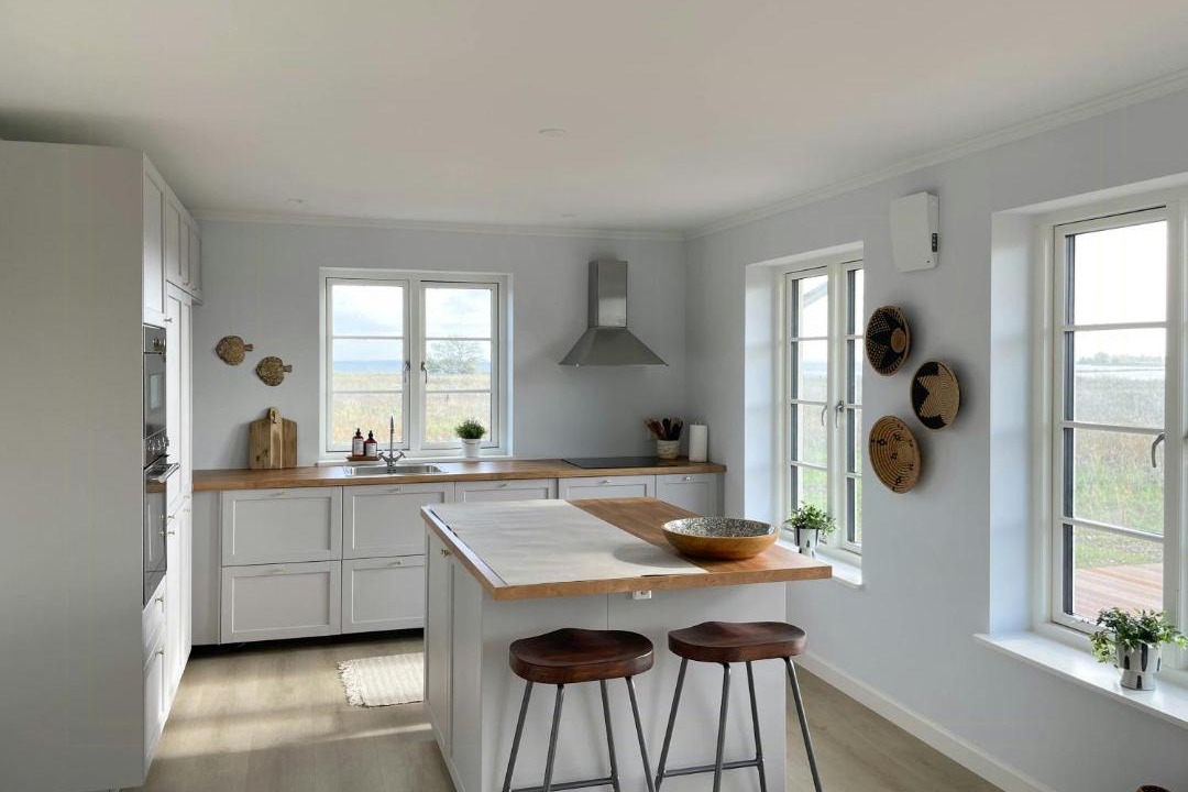 Photo of Kitchen in Maribo