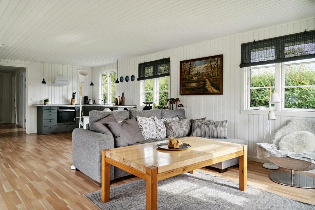 Photo of Livingroom in Kirke Hyllinge