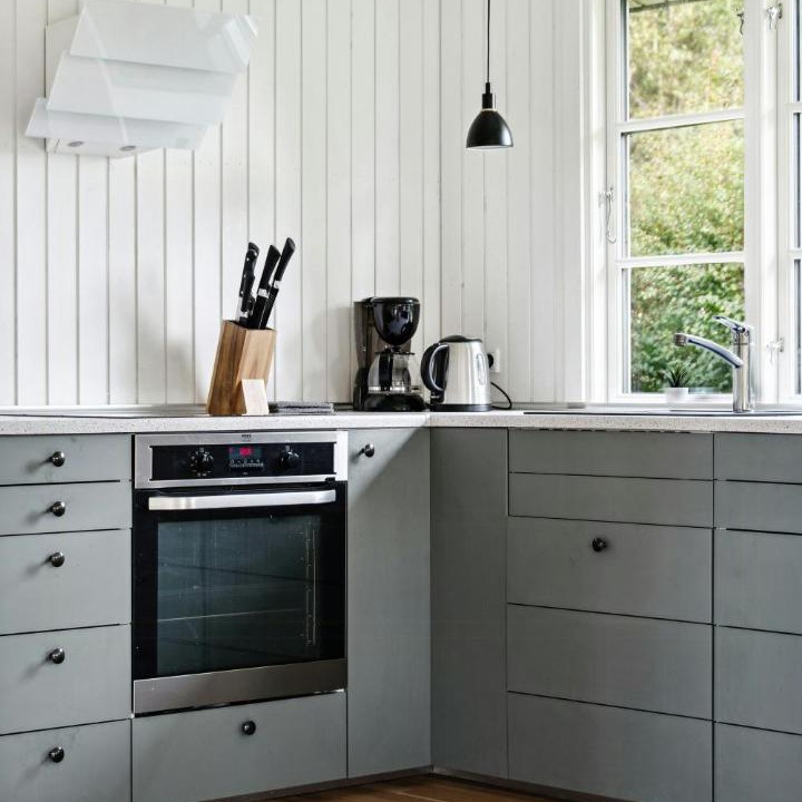 Photo of Kitchen in Kirke Hyllinge