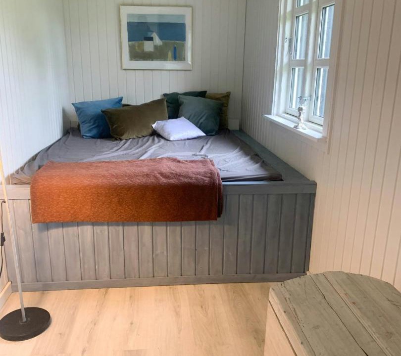 Photo of Bedroom in Vejby