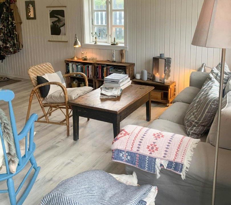 Photo of Livingroom in Vejby