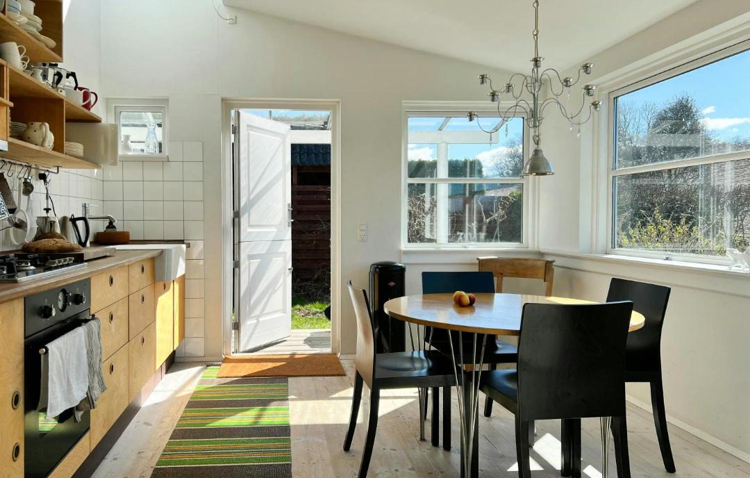 Photo of Kitchen in Faarevejle