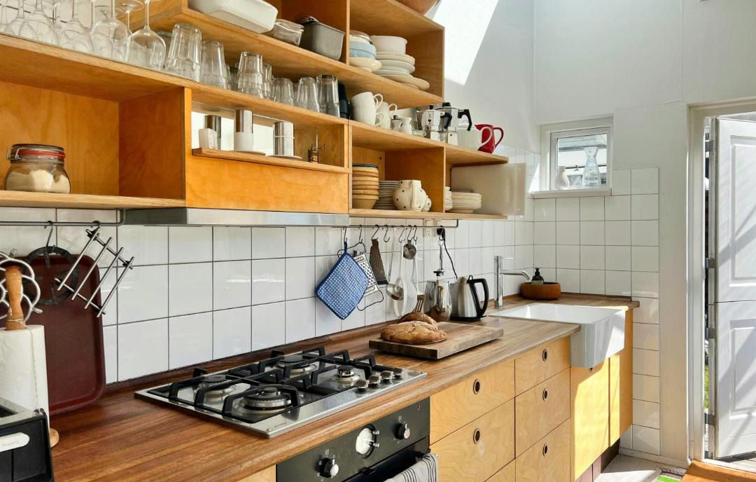 Photo of Kitchen in Faarevejle