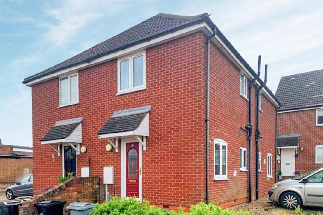 Photo of Others in Grantham