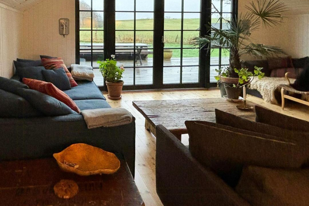 Photo of Livingroom in Dronningmolle