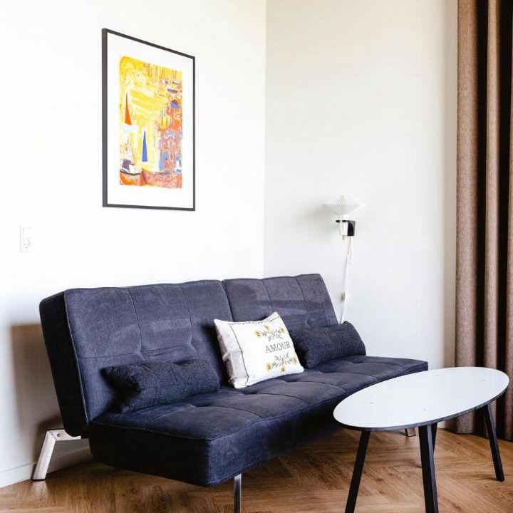 Photo of Livingroom in Ebberup
