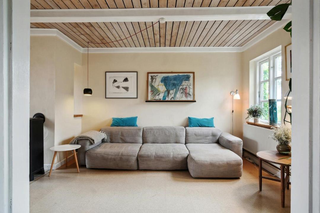 Photo of Livingroom in Samsø