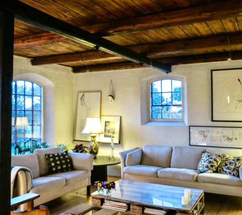 Photo of Livingroom in Samsø