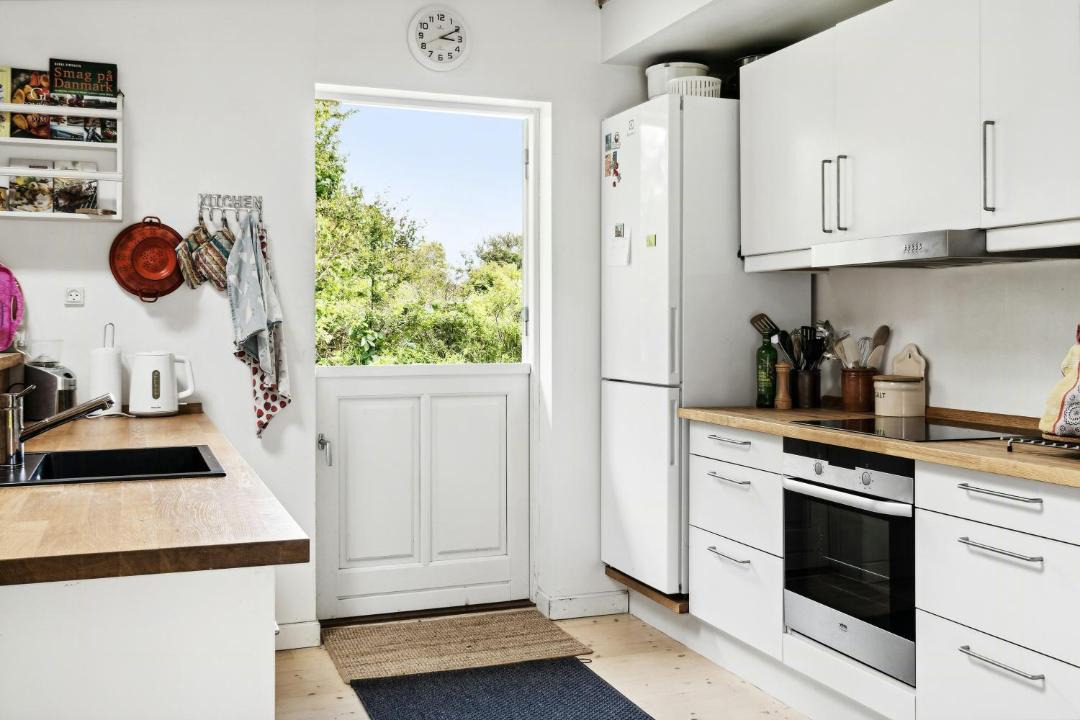 Photo of Kitchen in Hundested