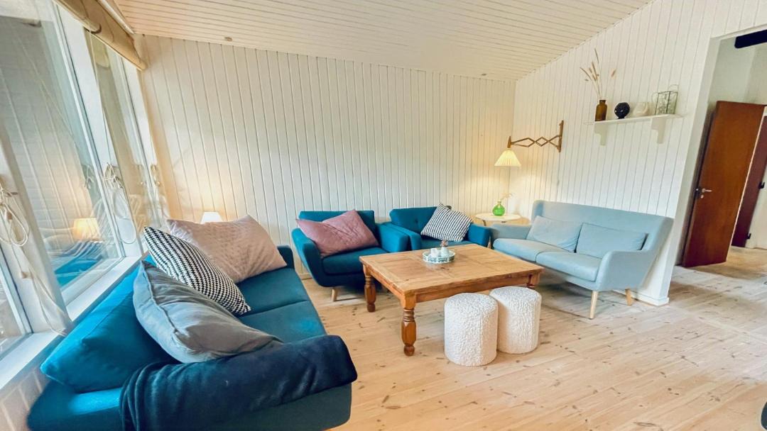 Photo of Livingroom in Fjellerup